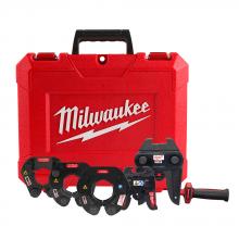 Milwaukee Electric Tool 49-16-2691S - M18 1-1/4” – 2” IPS-IA Ring Kit