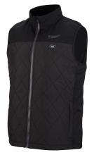 Milwaukee Electric Tool 303B-21S - Heated Vest Kit S (Black)