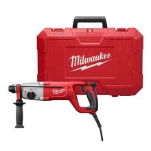 Milwaukee Electric Tool 5262-21 - 1 In. Rotary Hammer