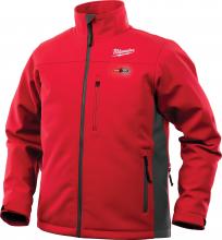 Milwaukee Electric Tool 202R-20S - Heated Jacket Only S (Red)