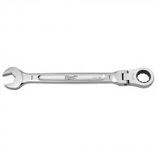 Milwaukee Electric Tool 45-96-9822 - Flex head combination wrench