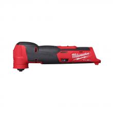 Milwaukee Electric Tool 2526-80 - Oscillating Multi-Tool-Recon