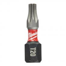 Milwaukee Electric Tool 48-32-4414 - T20 Insert Bits