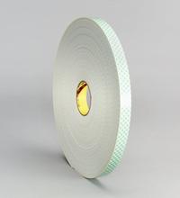 3M Electrical Products 4008-1&#34;x36yd - 4008 YAC PN6452 1 X 36 YD BULK PN6452