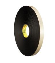 3M Electrical Products 4492B - 4492B BLACK 1 IN X 72 YD