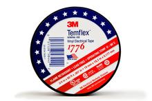 3M Electrical Products 1776-3/4X60FT - 1776 TAPE 3/4 IN X 60 FT  1 1/2 CORE