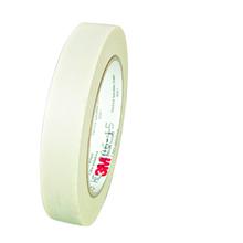 3M Electrical Products 69-1/2&#34;x66&#39; - 69 TAPE EGS 1/2 X 66 FT BXD    1&#34; CORE