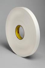 3M Electrical Products 4466W-1&#34;x36yd - 4466W POLYETHYL FOAM TAPE 1 X 36 YD