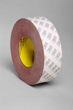 3M Electrical Products 469 - 469 D/C TAPE RED 2 IN X 60 YD