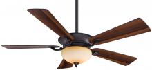 Minka-Aire F701L-KA - 52&#34; CEILING FAN W/ LED LIGHT KIT