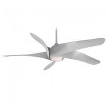  F905L-SL - 62" LED CEILING FAN