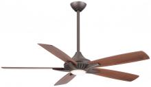 Minka-Aire F1000-ORB - 52 INCH LED CEILING FAN