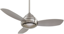 Minka-Aire F516L-BN - 44&#34; LED CEILING FAN