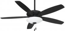  F522L-CL - Mojo - LED 52" Ceiling Fan