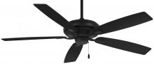  F551-CL - 60" CEILING FAN