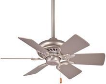 Minka-Aire F562-BS - Supra - 32&#34; Ceiling Fan