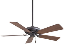 Minka-Aire F568-ORB - Supra - 52&#34; Ceiling Fan