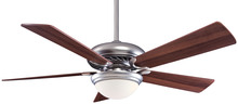 Minka-Aire F569-BS/DW - CEILING FAN