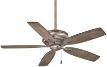  F614-BNK - 54" CEILING FAN