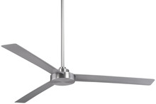 Minka-Aire F624-ABD - 62&#34; CEILING FAN