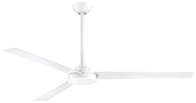  F624-WHF - Roto Xl - 62" Ceiling Fan