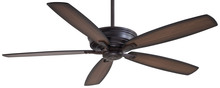 Minka-Aire F696-KA - 60&#34; CEILING FAN