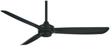 Minka-Aire F727-CL - 52&#34; CEILING FAN