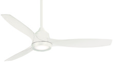 Minka-Aire F749L-WHF - Skyhawk - LED 60&#34; Ceiling Fan