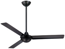 Minka-Aire F833-BK - Kewl - 52&#34; Ceiling Fan