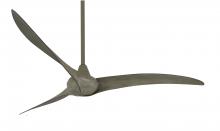 Minka-Aire F855-DRF - 65&#34; CEILING FAN NO LIGHT