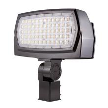 Cree C-FL-A-LCF-23L-40K-2ADJ-DB - WIDE FLD 2FT ADJ FTR MNT 23,000L 40K 120V-277V D