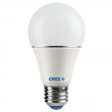 Cree A19-75W-27K-B1 - Cree 12 Watt (75W) Soft White Dimmable A19 LED B