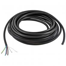 Hubbell Premise Wiring AVCR250 - CABLE, AV,5 MINICOAX,28AWG,RS,250 FT