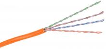 Hubbell Premise Wiring C5ERROR - CABLE, HPW CAT5E,RISER,OR,RELX,350MH