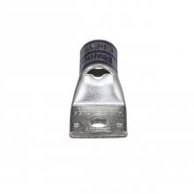 Panduit LCAX4/0-56-X - Pan-Lug™ LCAX4/0-56-X Comp. Lug, 4/0, Flex, Ti