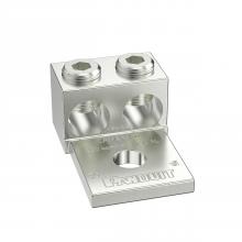 Panduit LAM2A350-12-5 - Pan-Lug™ LAM2A350-12-5 Al Mech,350kcmil,Tin Pl