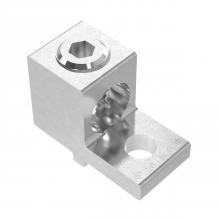 Panduit CLMAR2/0-14-Q - Pan-Lug™ CLMAR2/0-14-Q Mech. Lug, Anti-Rotatio