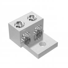 Panduit LAM2A600-12-6Y - Pan-Lug™ LAM2A600-12-6Y Mech Con-Lugs, 600, Ti