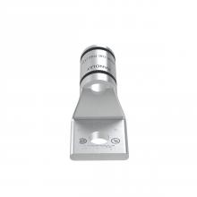 Panduit LCA1/0-14-X - Pan-Lug™ LCA1/0-14-X Comp. Lug, 1/0, Tin Plt C