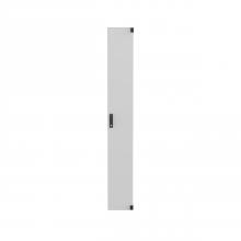 Panduit FDUFD3045SRGY - FlexCore ODF 300mm Door RH, Gray, Lockable