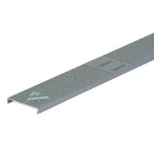 Panduit C2.5LG6-F - Panduct® C2.5LG6-F Flush Duct Cover