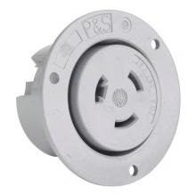 Legrand-Pass & Seymour L3720FO - FLANGED OUTLET CAN