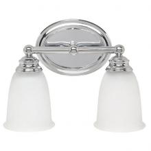 Capital 1082CH-132 - 2 Light Vanity