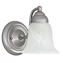 Capital 1361MN-117 - 1 Light Sconce