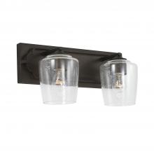 Capital 143421OB-514 - 2 Light Vanity