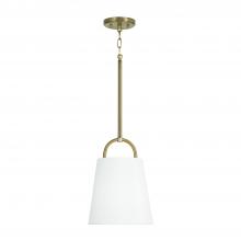 Capital 349411AD - 1-Light Pendant