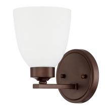 Capital 614311BZ-333 - 1 Light Sconce