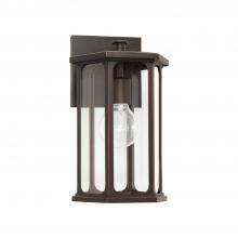 Capital 946611OZ - 1 Light Outdoor Wall Lantern