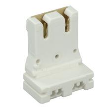 Leviton 13150-D5 - MEDIUM BASE LOW PRO DISCON LMPHLDR