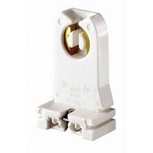 Leviton 13357-N - CP WH FLUOR MED BI-PIN Q/WIRE 660W600V